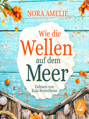 cover image of Wie die Wellen auf dem Meer